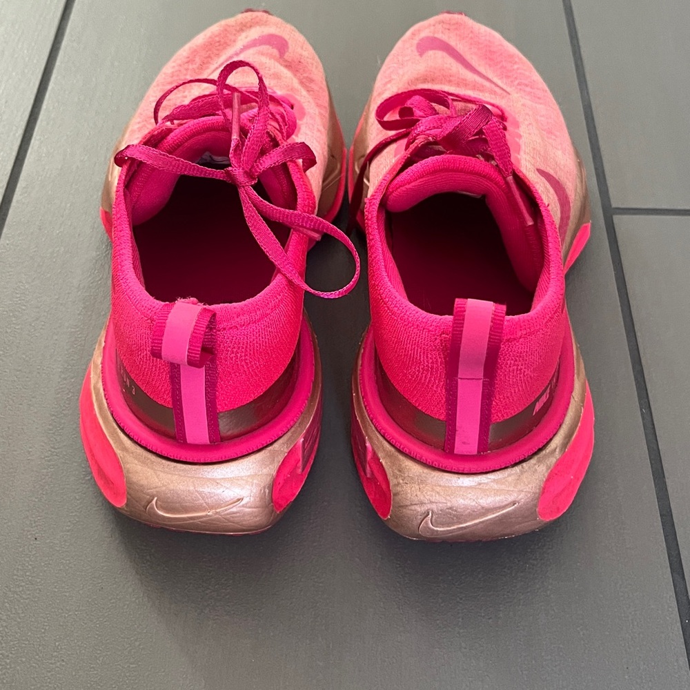 Nike Invincible Running Sneakers - image 4